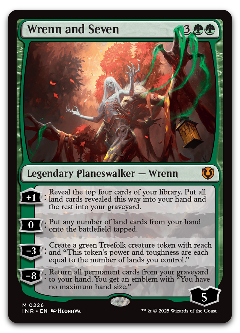 Product image for TCG 610094