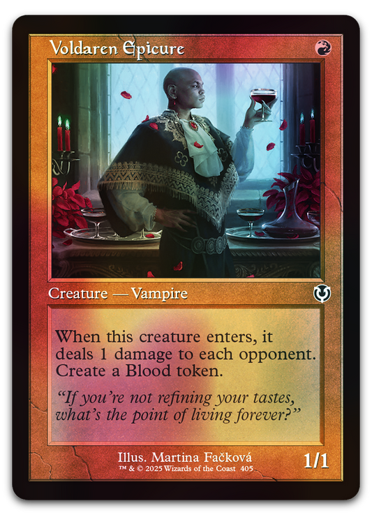 Product image for TCG 610100