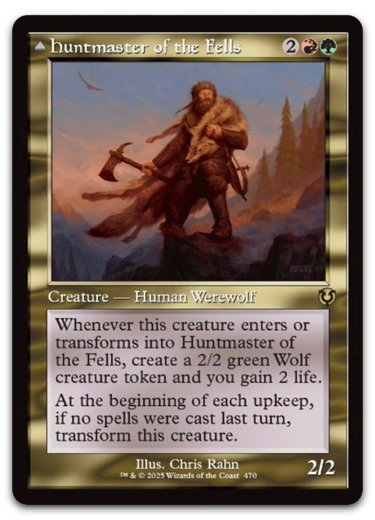 Product image for TCG 610120