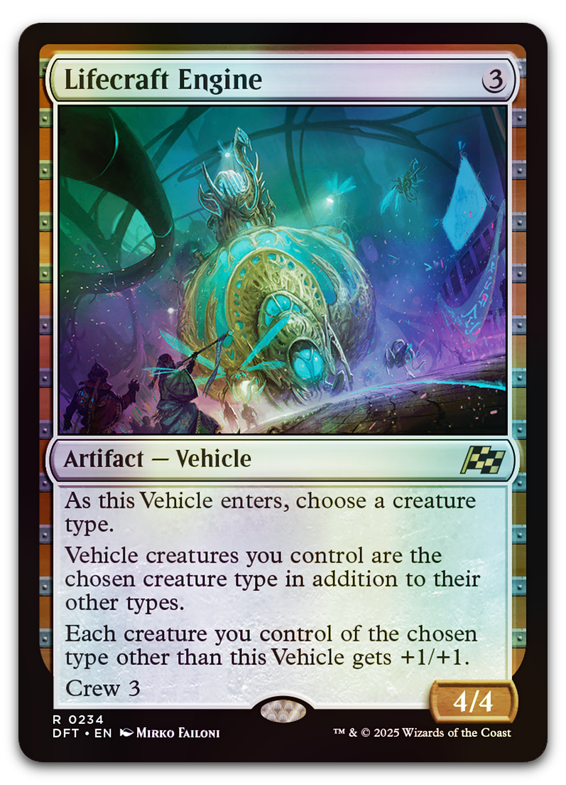 Product image for TCG 610768