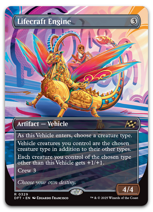 Product image for TCG 610769