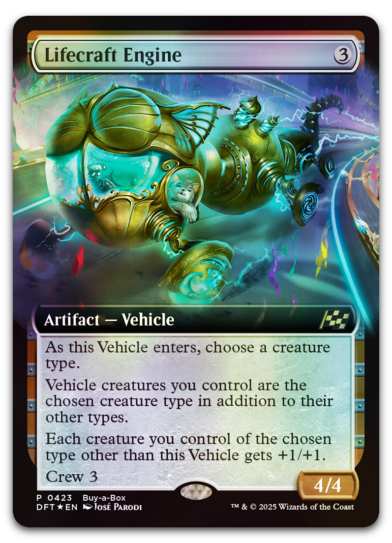 Product image for TCG 610770