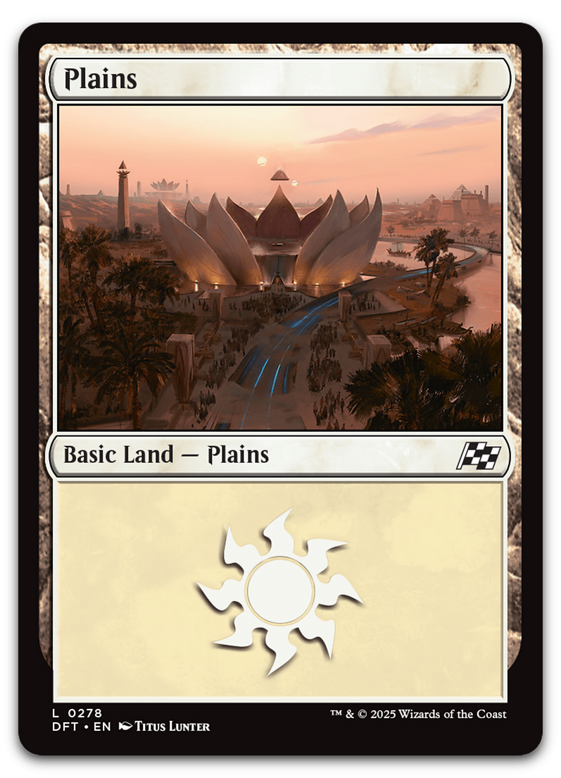 Plains (0278) (Aetherdrift)