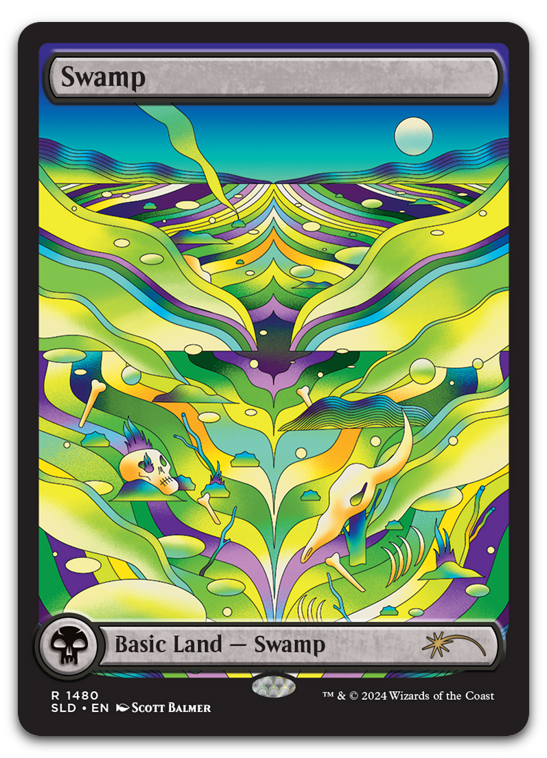 Product image for TCG 610798