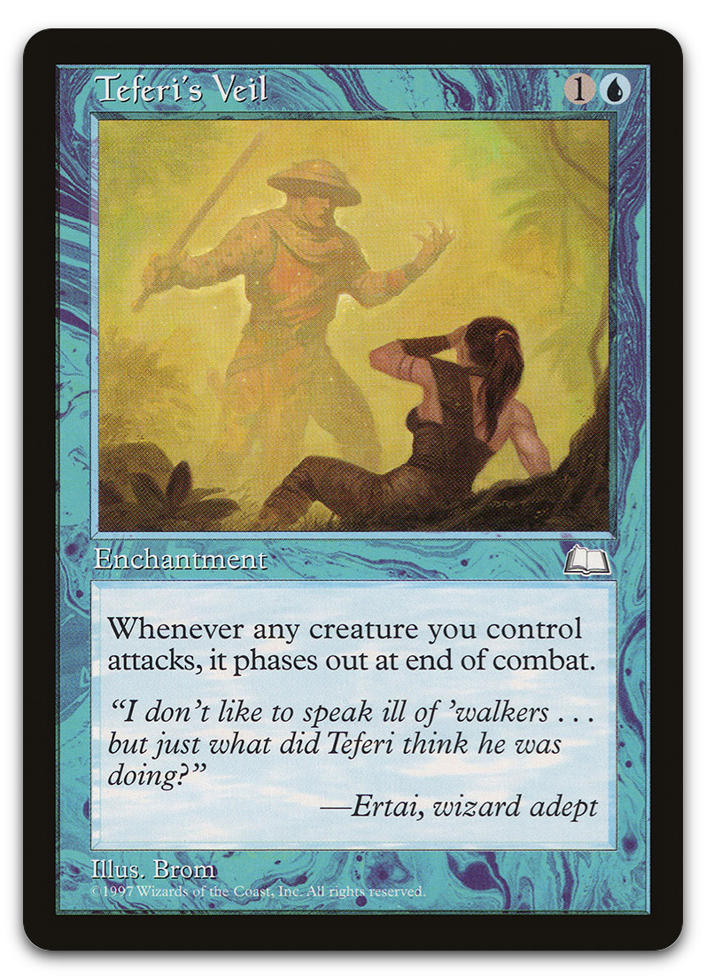 Product image for TCG 6110