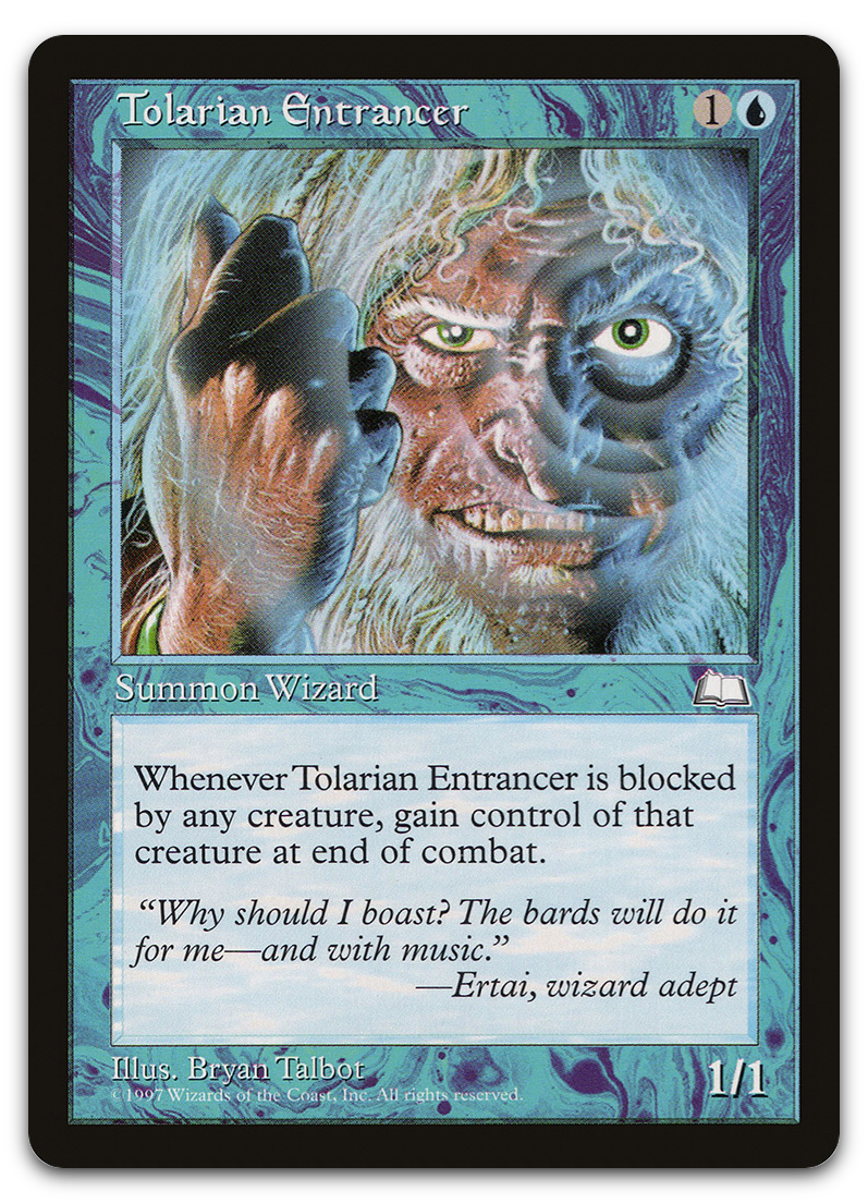 Product image for TCG 6118