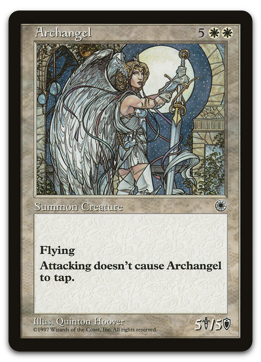 Product image for TCG 611