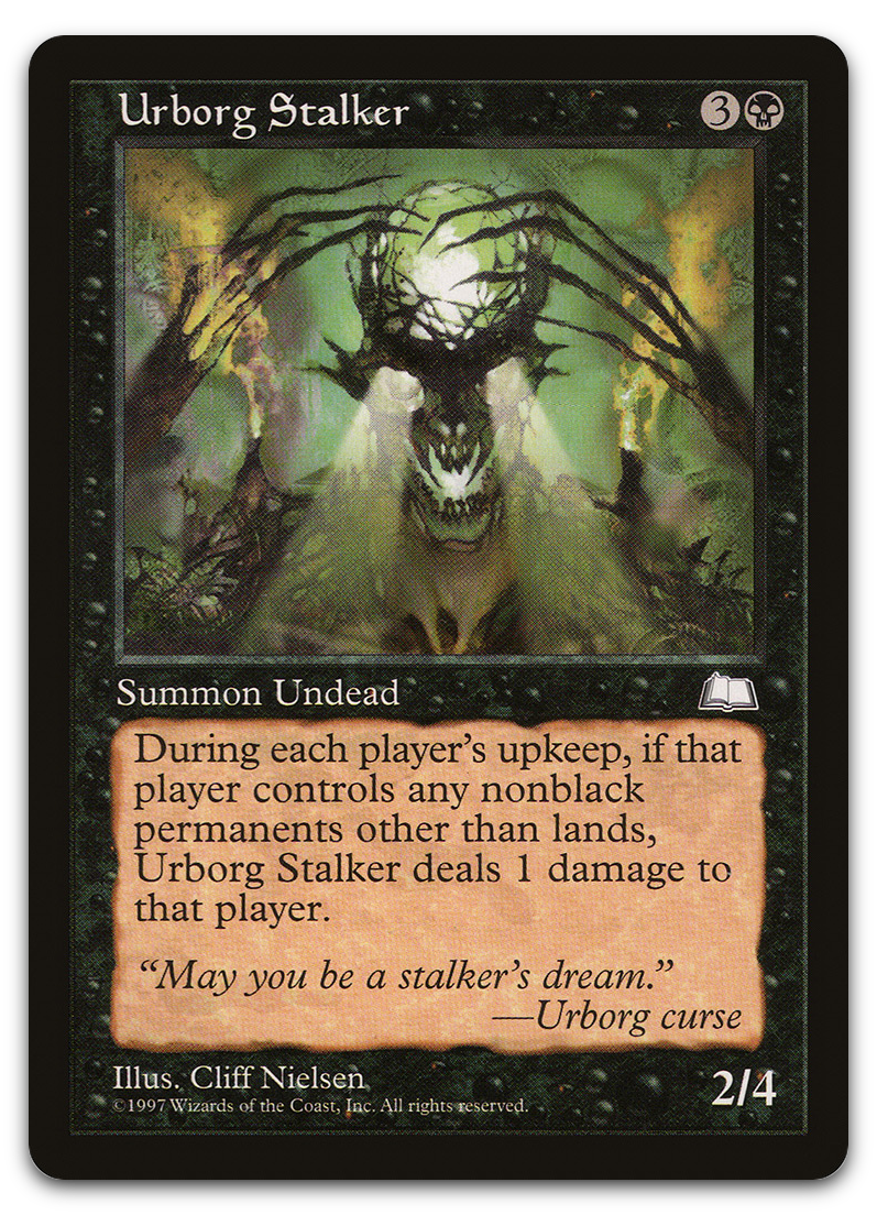 Product image for TCG 6124