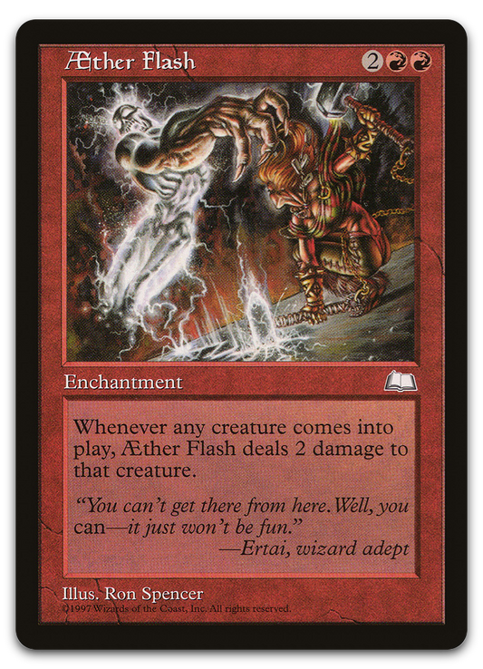 Product image for TCG 6134