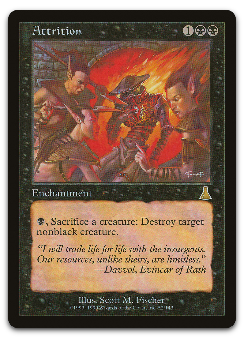 Product image for TCG 6139