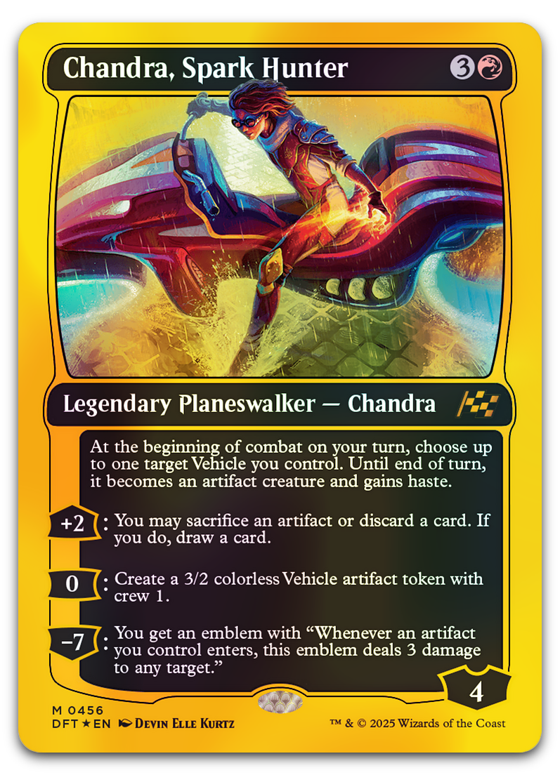 Product image for TCG 614147