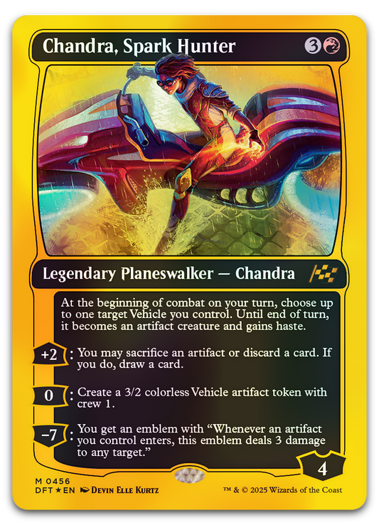 Product image for TCG 614147