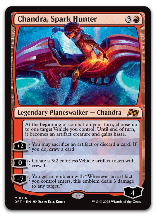 Product image for TCG 614163