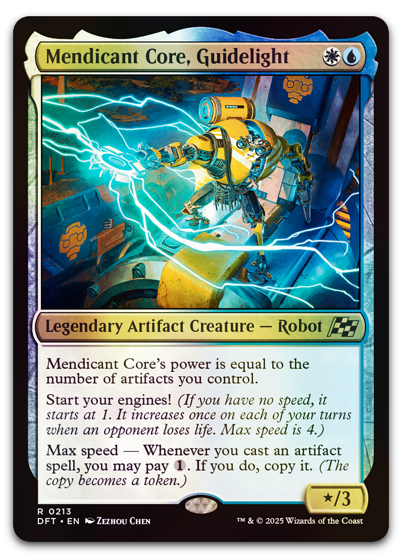 Product image for TCG 614171