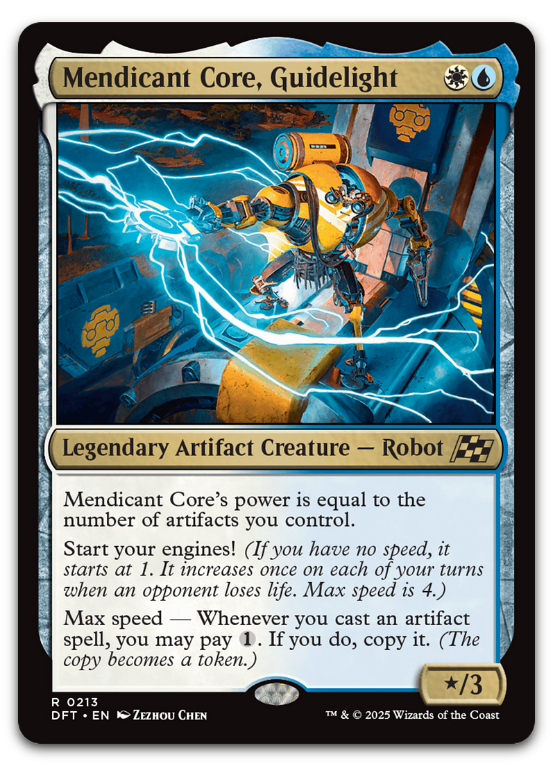 Product image for TCG 614171