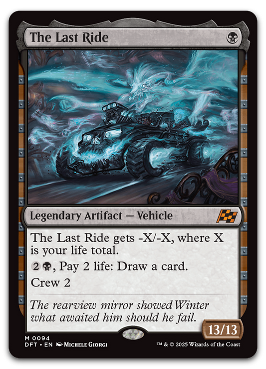 Product image for TCG 614179