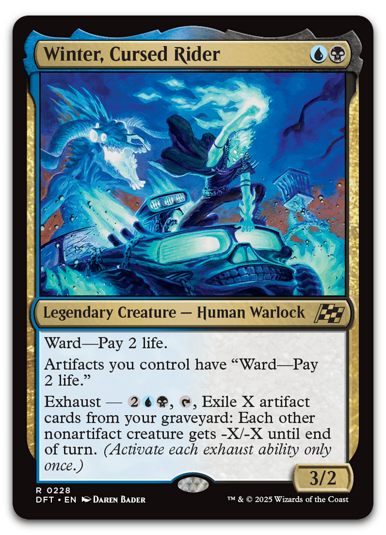Product image for TCG 614182