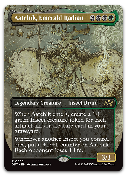 Product image for TCG 614184
