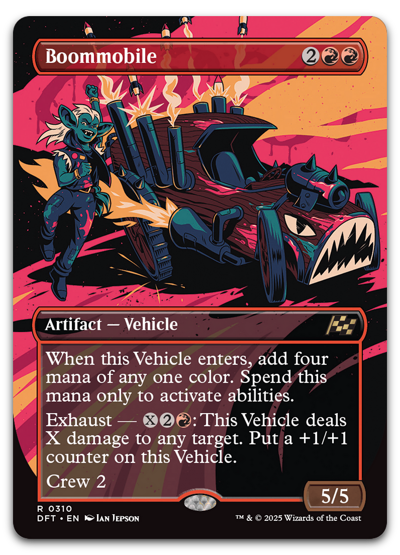 Product image for TCG 614187