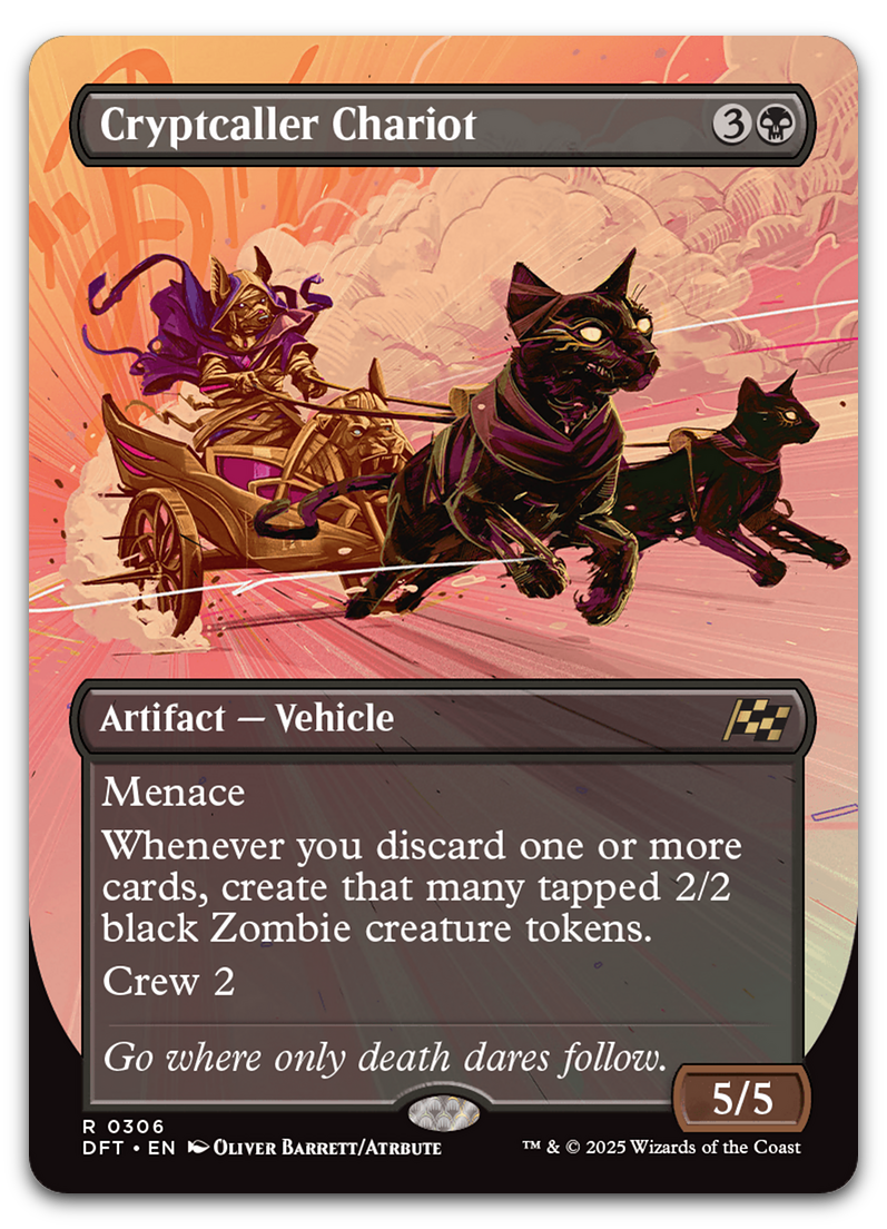 Product image for TCG 614193