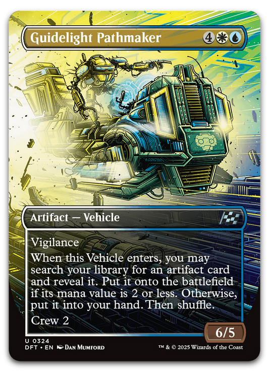 Product image for TCG 614196