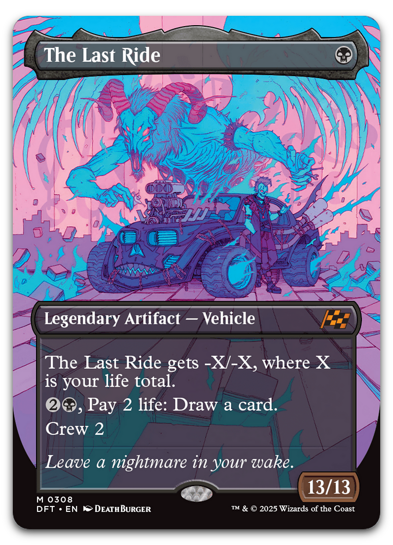 Product image for TCG 614207