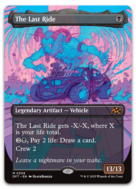 Product image for TCG 614207