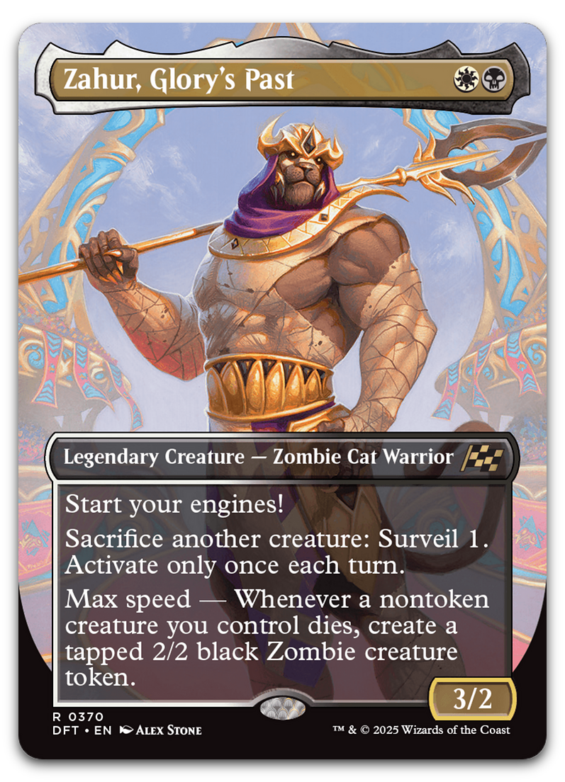 Product image for TCG 614211