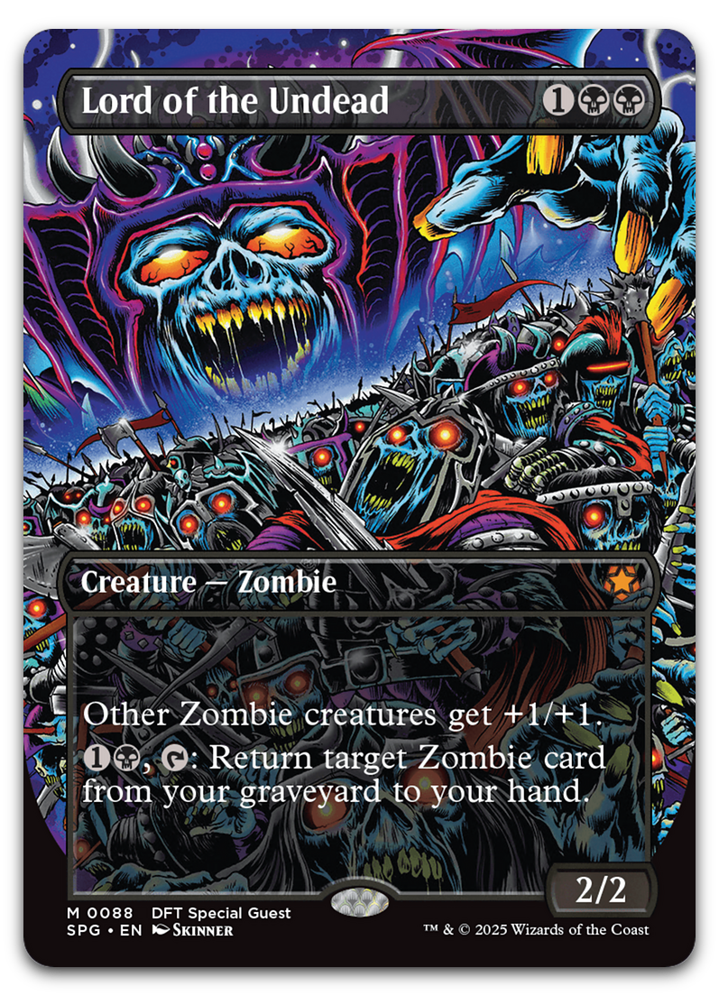 Product image for TCG 614283