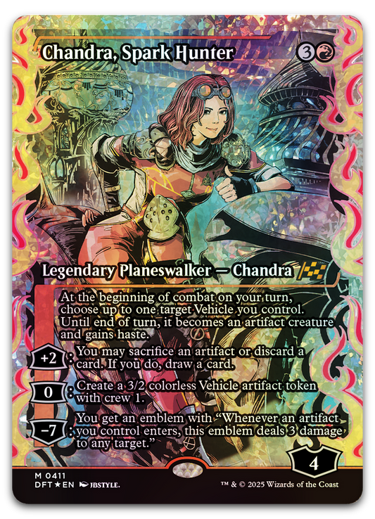Product image for TCG 614303