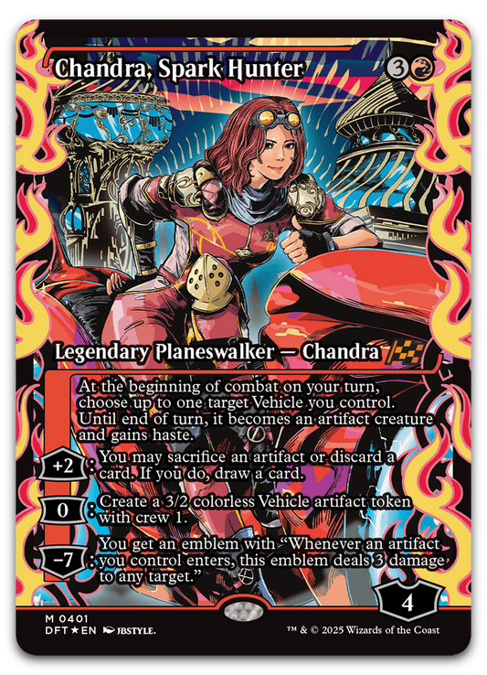 Product image for TCG 614304