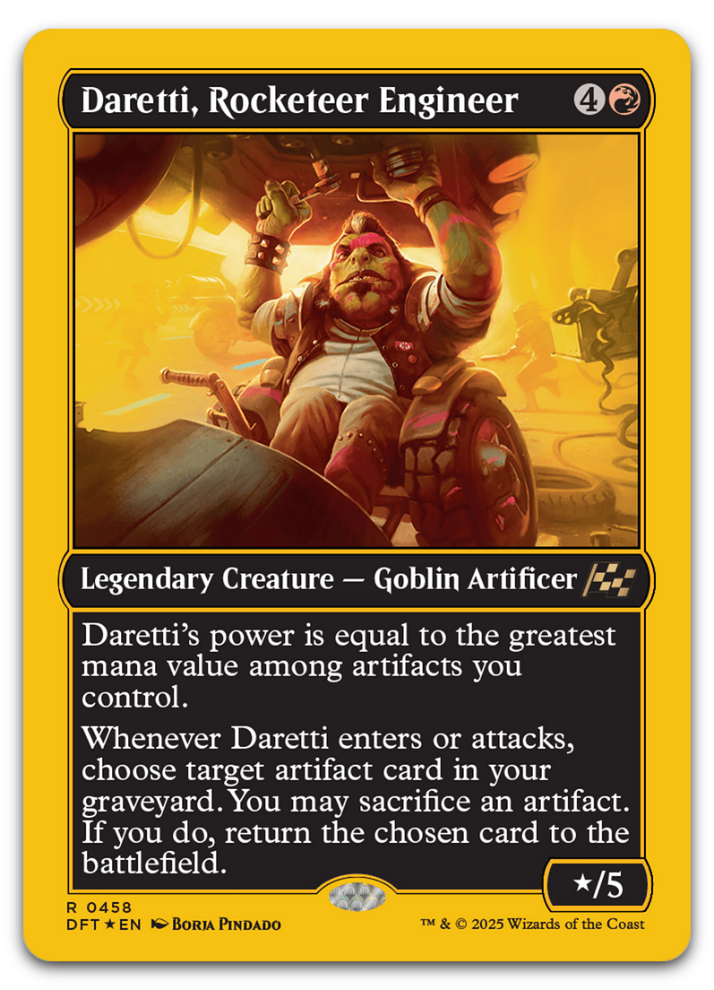 Product image for TCG 614306