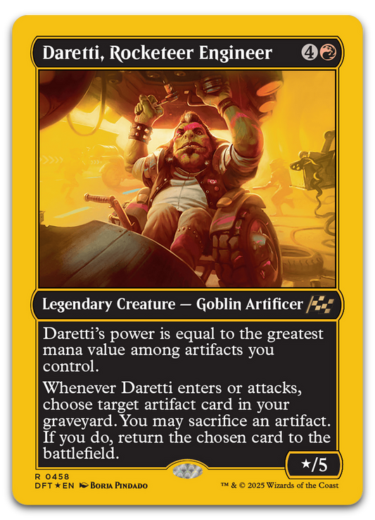 Product image for TCG 614306