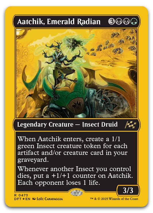 Product image for TCG 614327