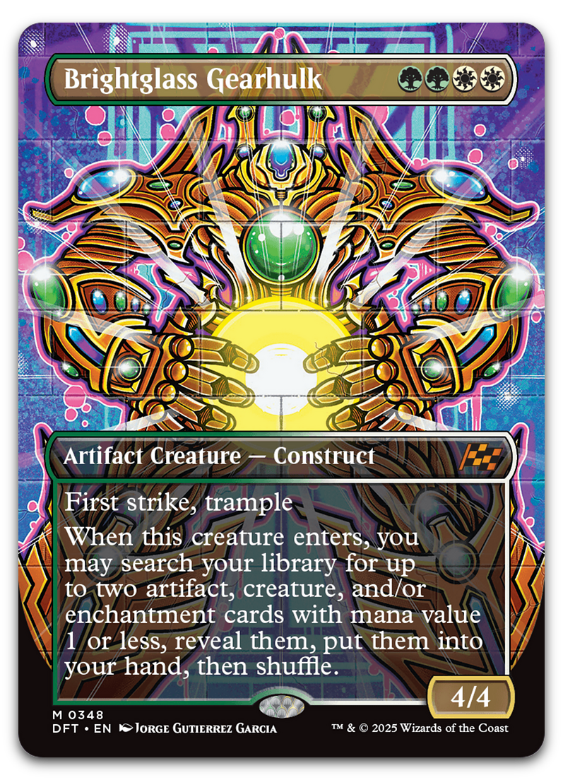 Product image for TCG 614329