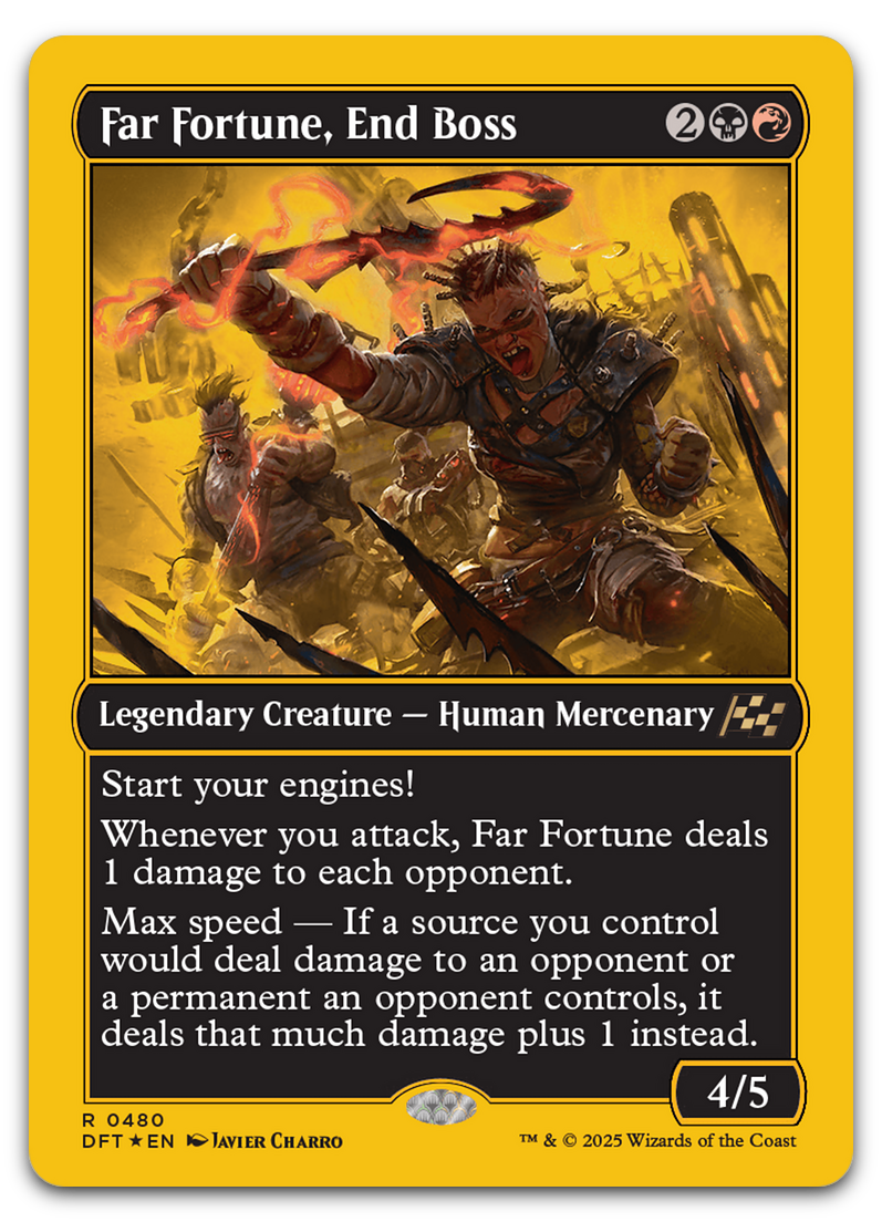 Product image for TCG 614334