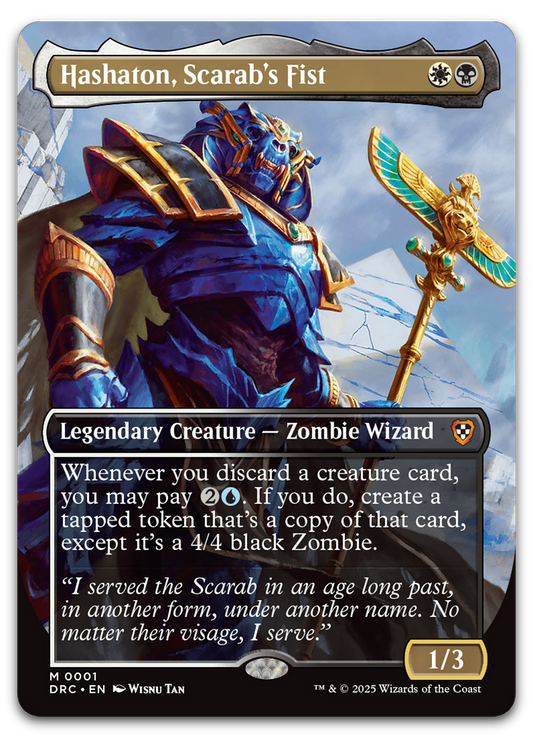 Product image for TCG 614335