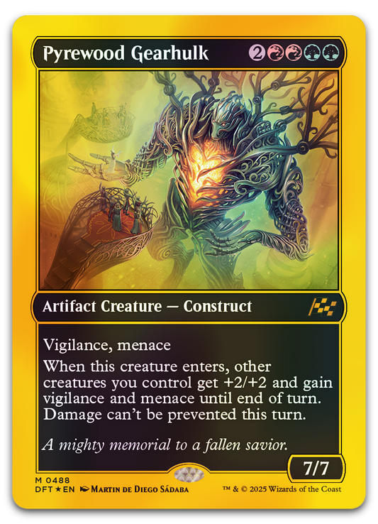 Product image for TCG 614348