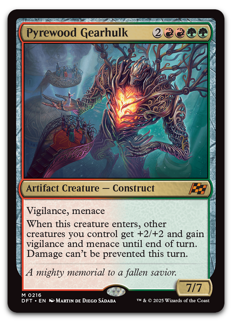 Product image for TCG 614349