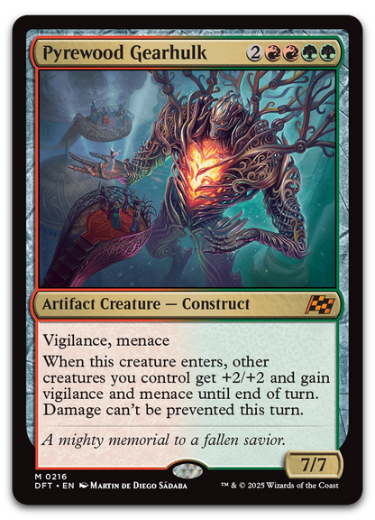Product image for TCG 614349