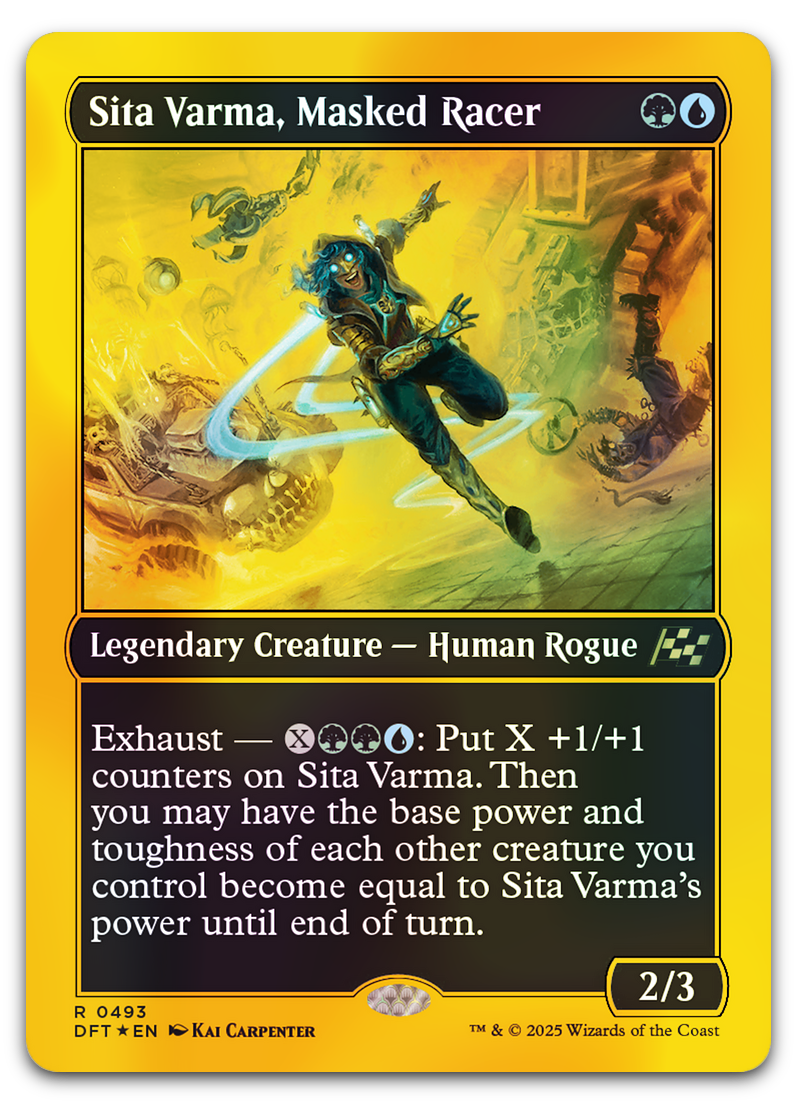 Product image for TCG 614355