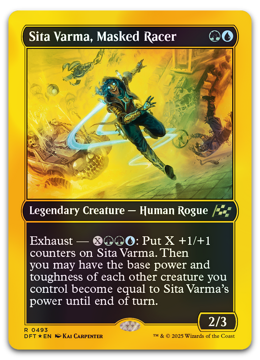 Product image for TCG 614355