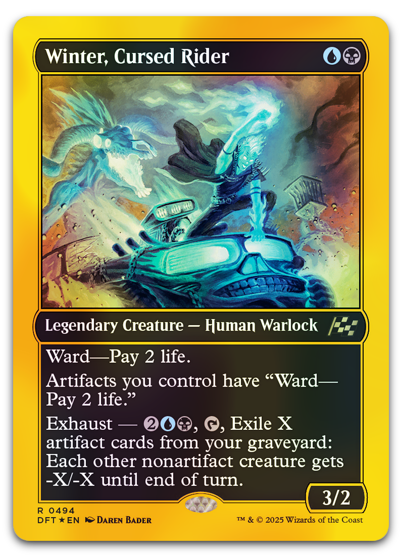 Product image for TCG 614388