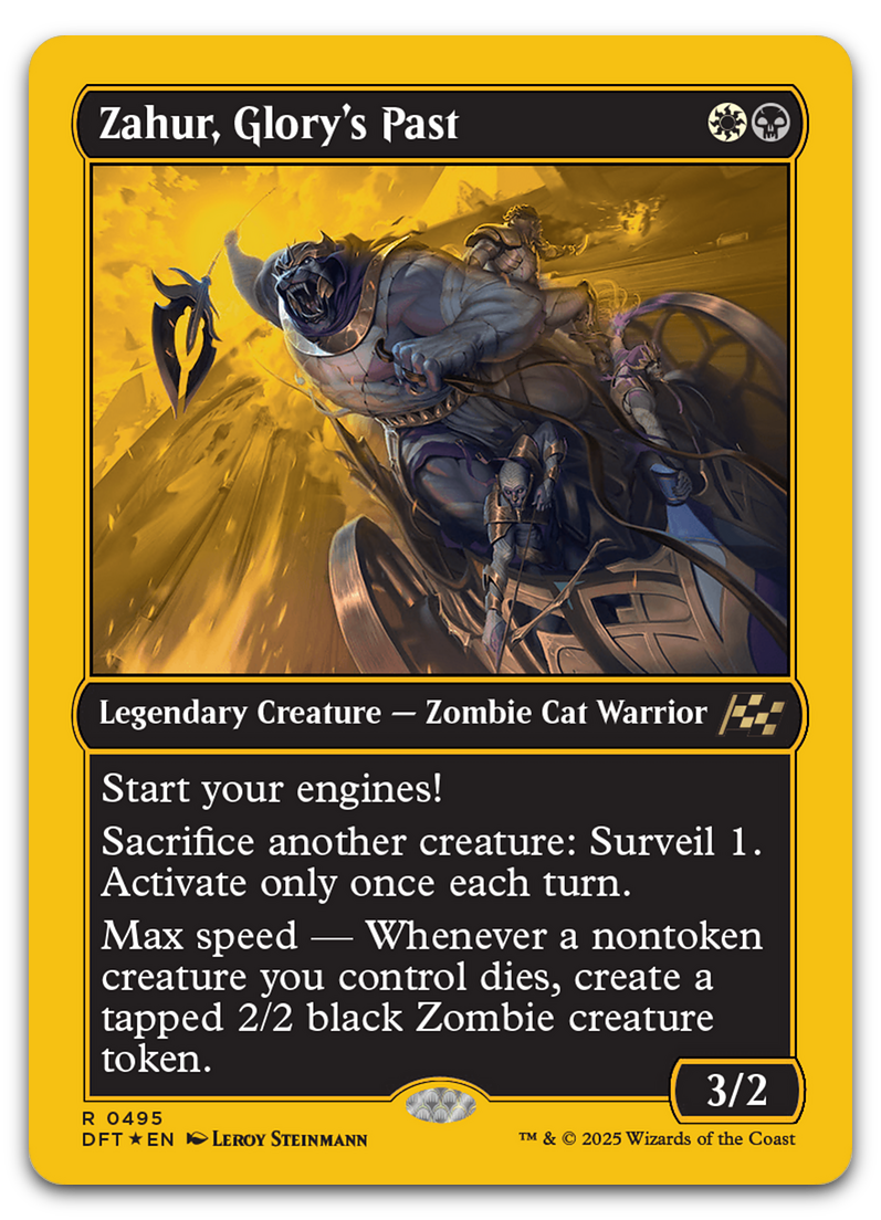 Product image for TCG 614389