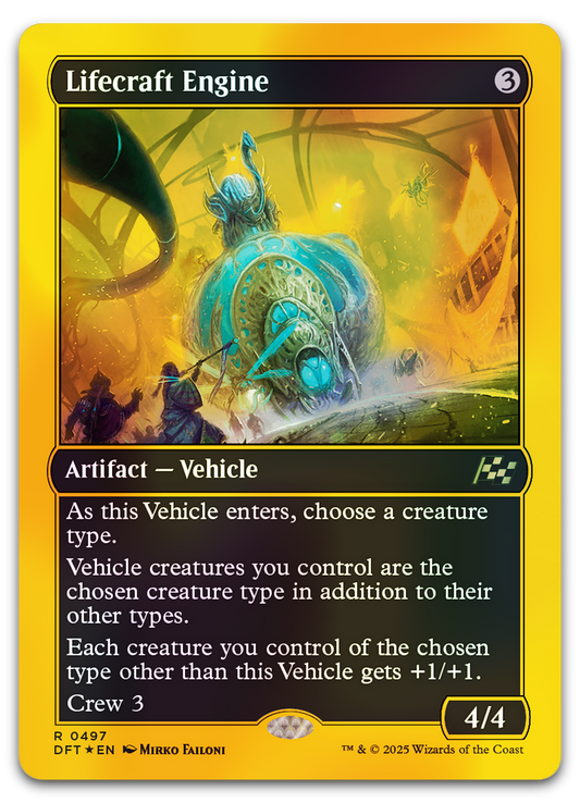 Product image for TCG 614392