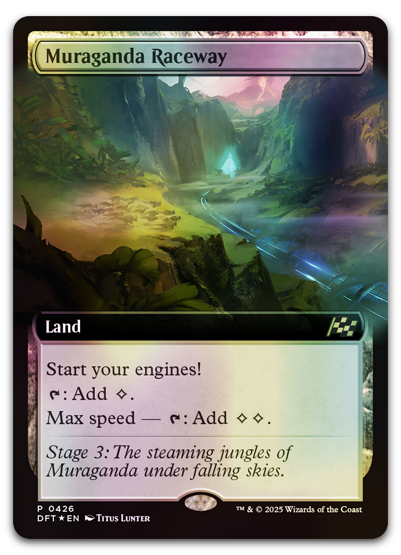 Product image for TCG 614411