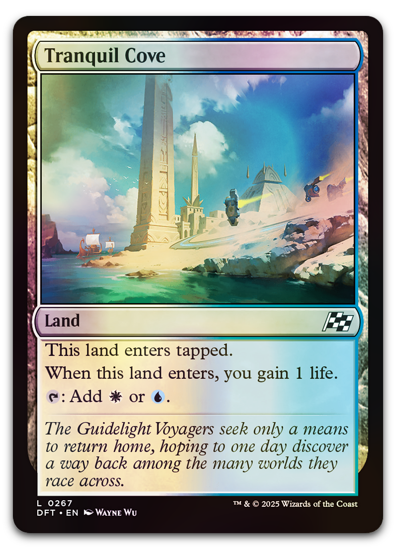 Product image for TCG 614428