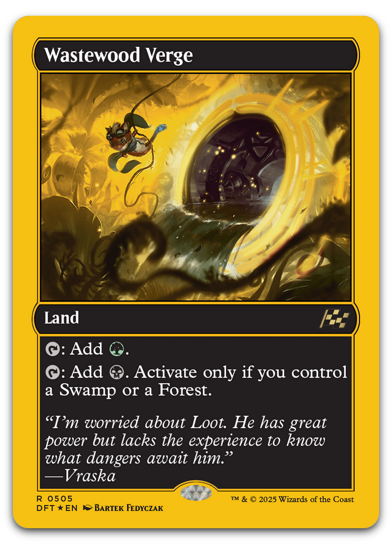 Product image for TCG 614430