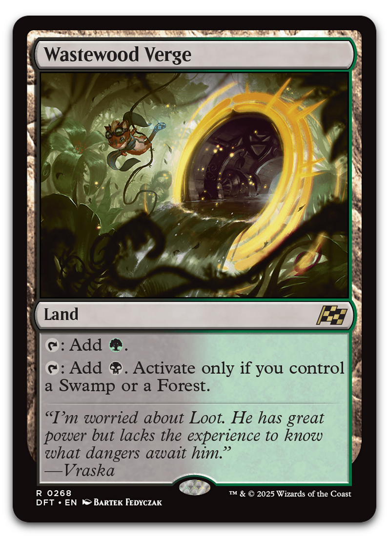 Product image for TCG 614431