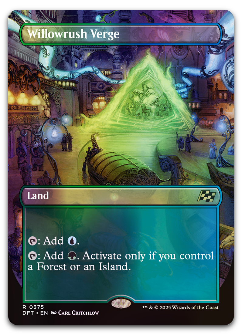 Product image for TCG 614433